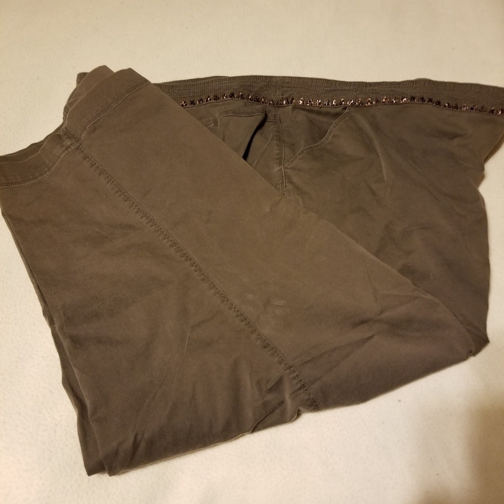 28 pant fit like 26